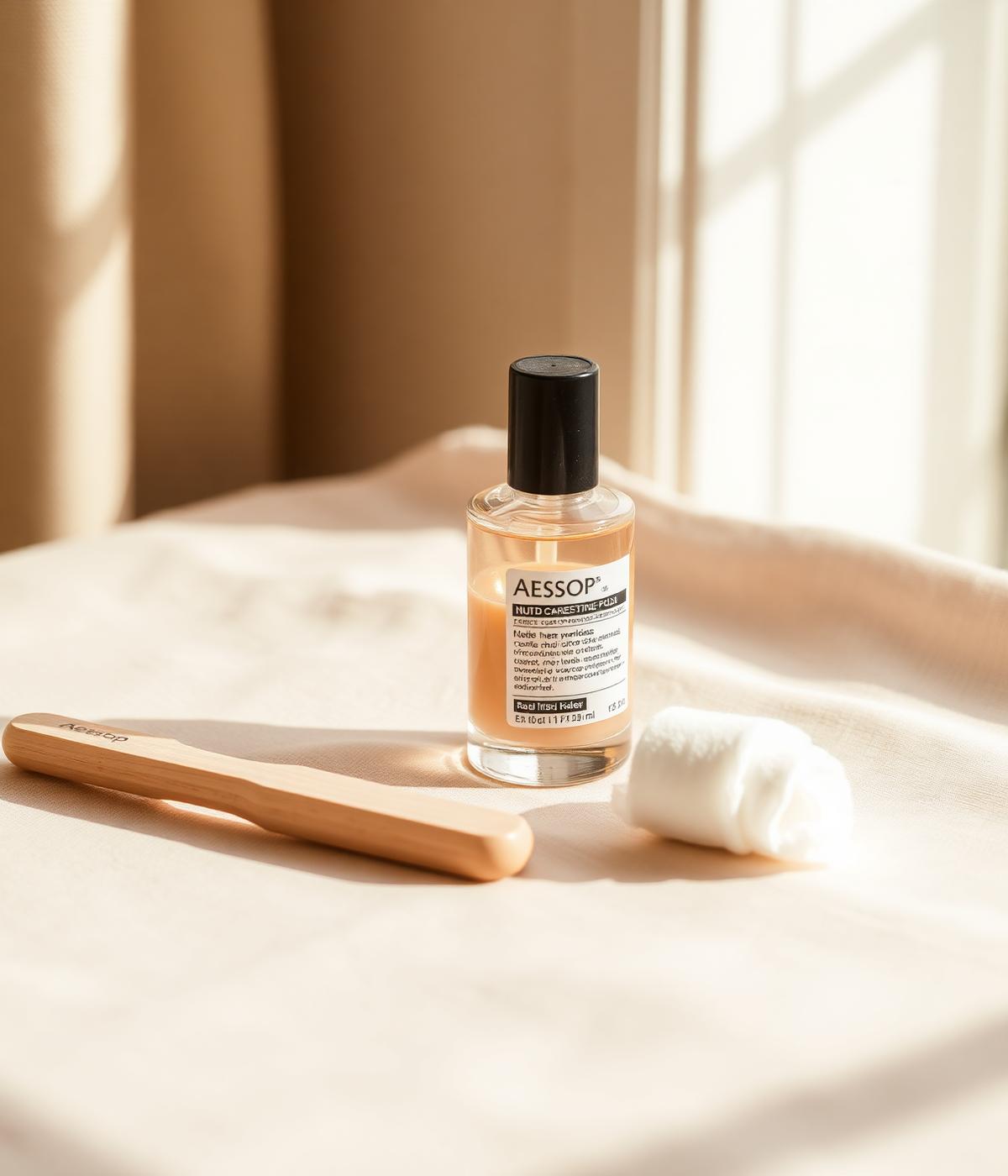 Nail Care