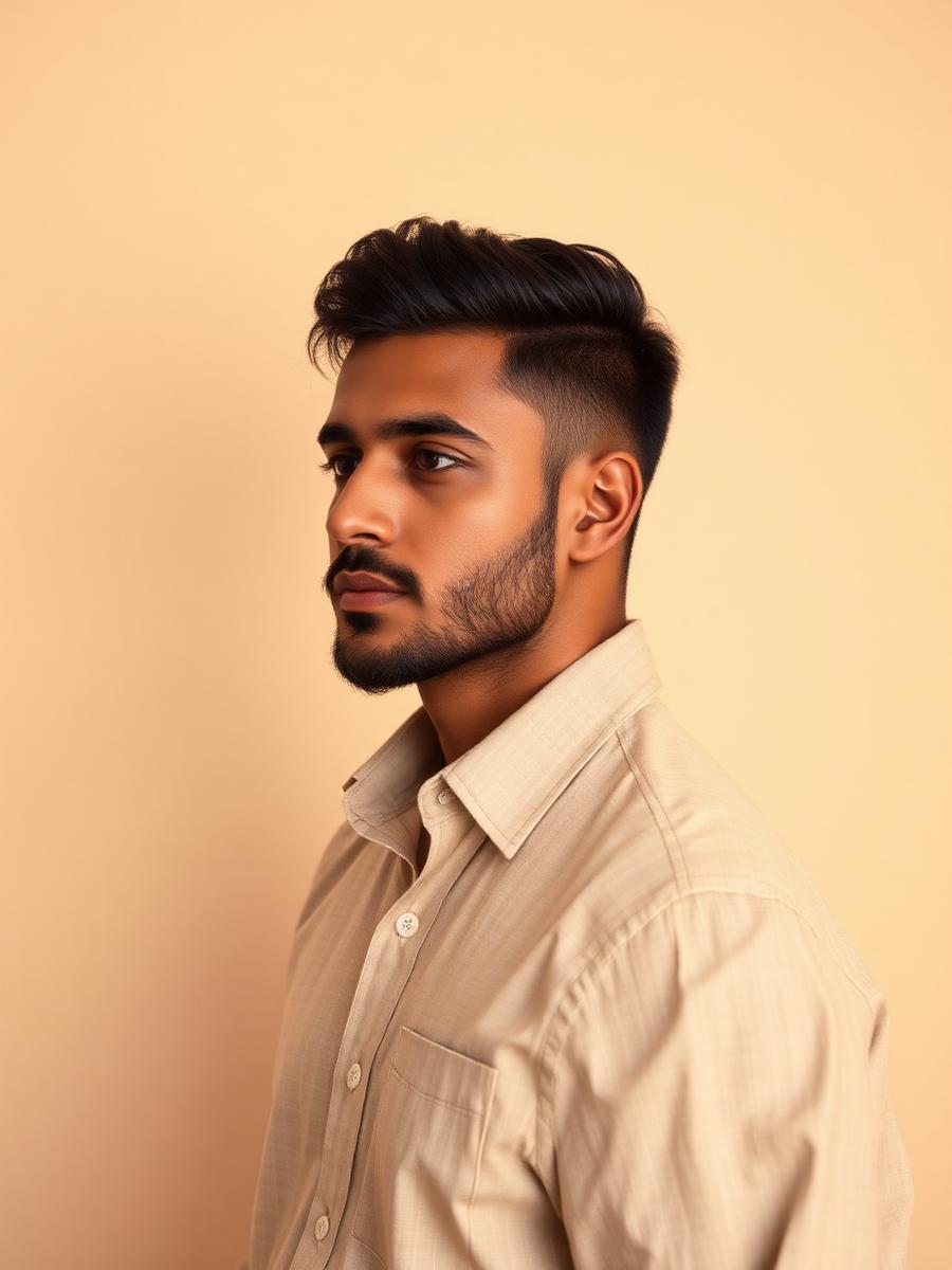 For Him — styled at Lifestyle Salon