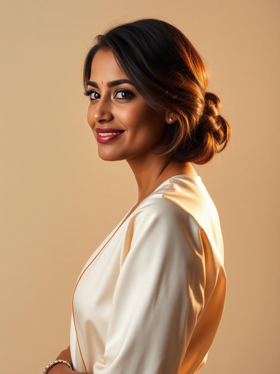 For Her — styled at Lifestyle Salon